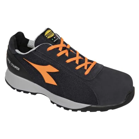 Diadora Utility - Scarponi da lavoro uomo | Scarpe antinfortunistiche