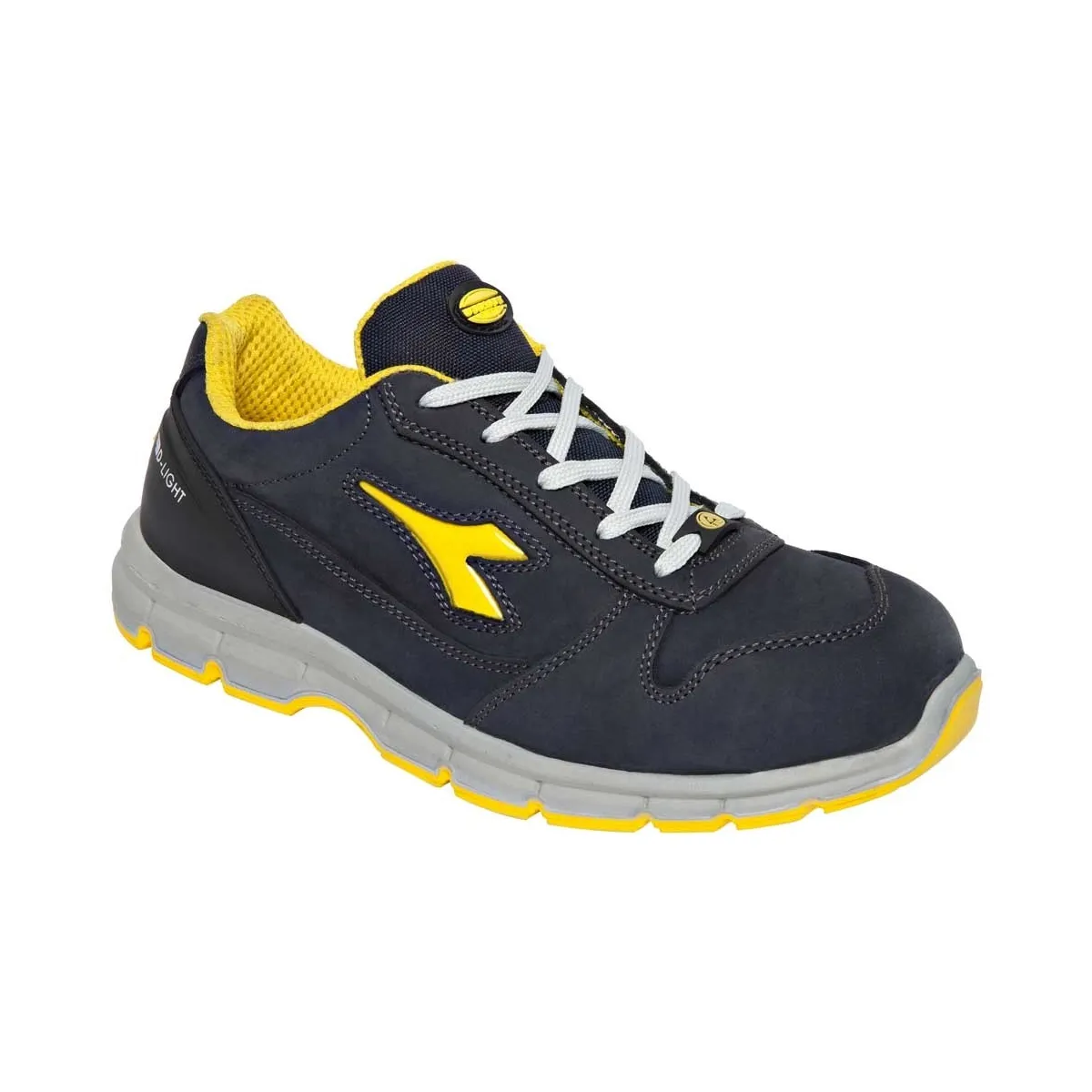 Diadora utility s3 | Scarpe antinfortunistiche S3