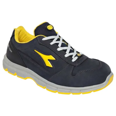 Diadora utility s3 | Scarpe antinfortunistiche S3