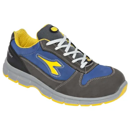 Diadora utility s3 | Scarpe antinfortunistiche S3