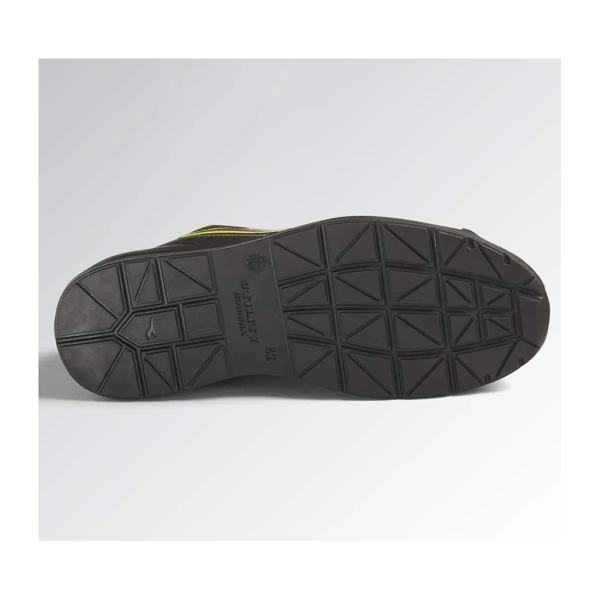 Diadora utility s3 | Scarpe antinfortunistiche S3