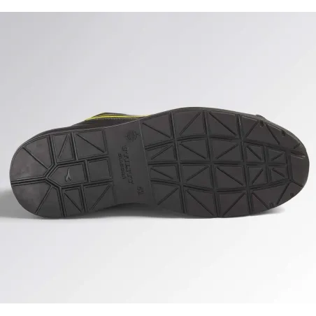 Diadora utility s3 | Scarpe antinfortunistiche S3