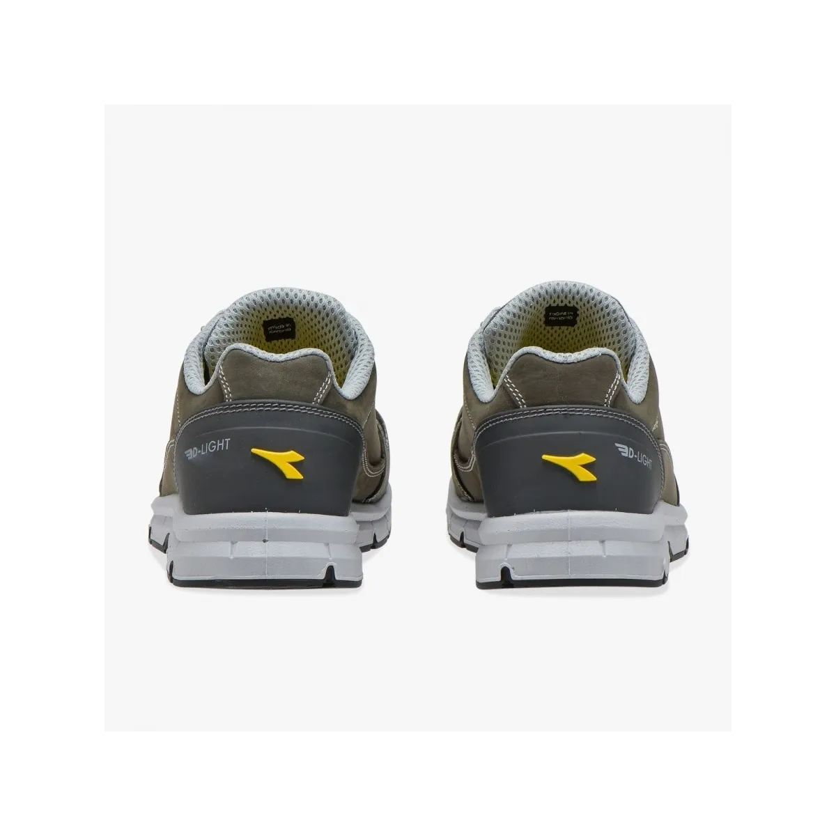 Diadora utility s3 | Scarpe antinfortunistiche S3