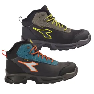 Diadora Utility - Scarpe base | Scarpe da lavoro leggere