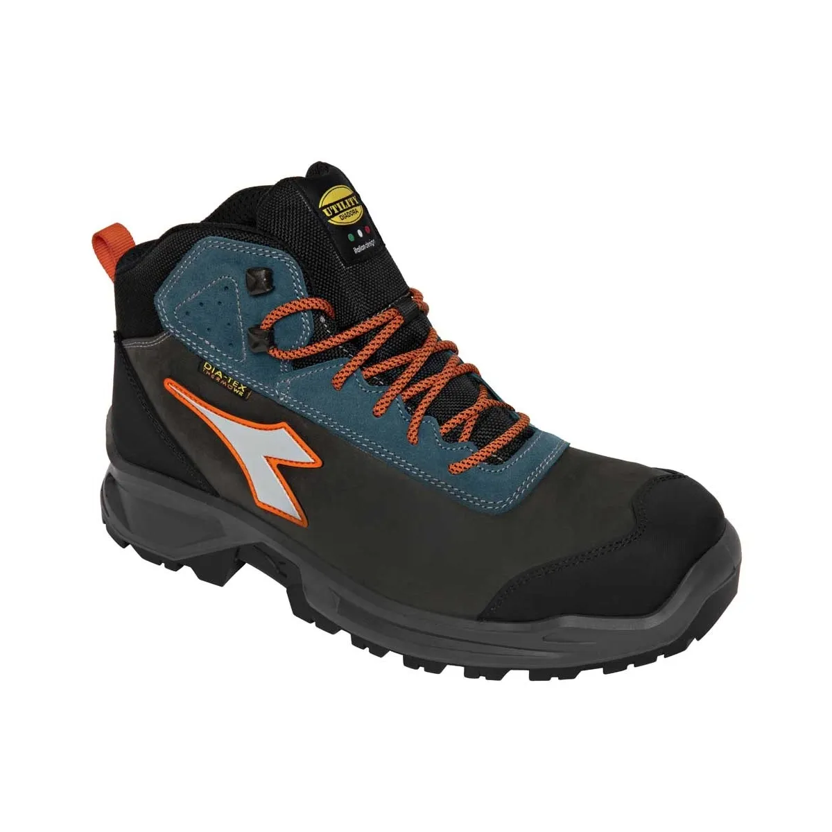 Diadora Utility - Scarpe base | Scarpe da lavoro leggere