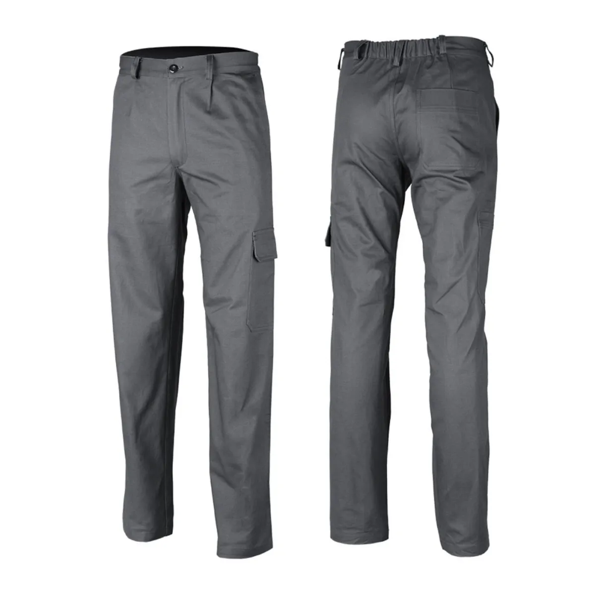 Pantaloni da Lavoro con Tascone - Industry | Codice 8INTG