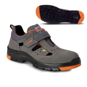 Scarpe Antinfortunistiche Neptune S1P SRC ESD