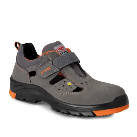 Scarpe Antinfortunistiche Neptune S1P SRC ESD