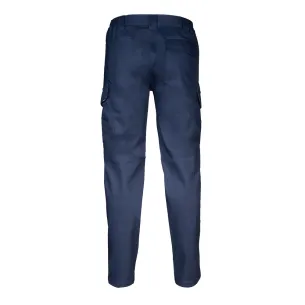 Pantaloni da Lavoro Cofra Busot Stretch | Codice V707-0-02 2
