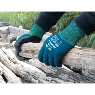 Guanti da Lavoro ad Alta Resistenza Cofra Rifling | Codice G018-D100 2