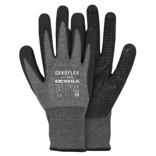 Guanti da Lavoro Cofra Gekoflex | Codice G046-D100