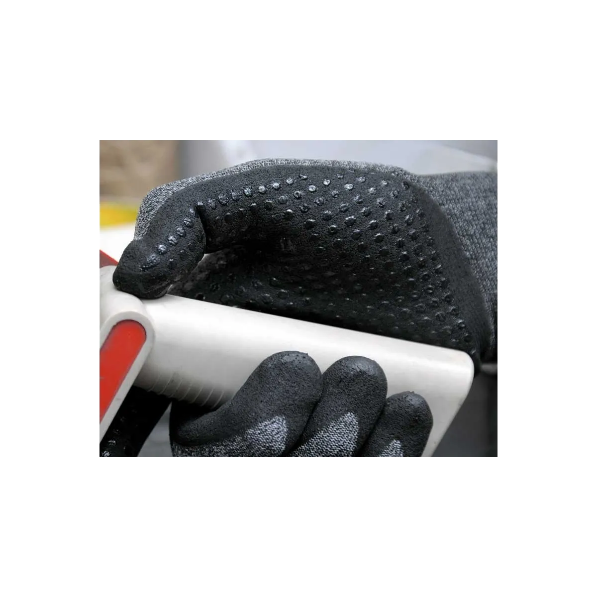 Guanti da Lavoro Cofra Gekoflex | Codice G046-D100