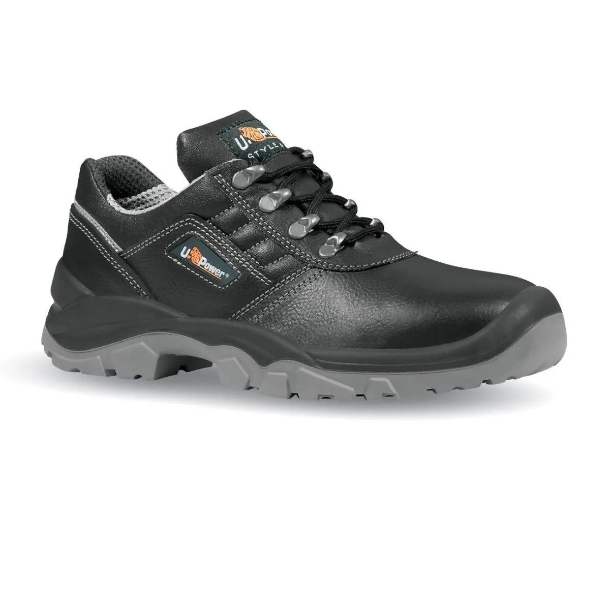 Scarpe u power invernali | Scarpe antinfortunistiche S3