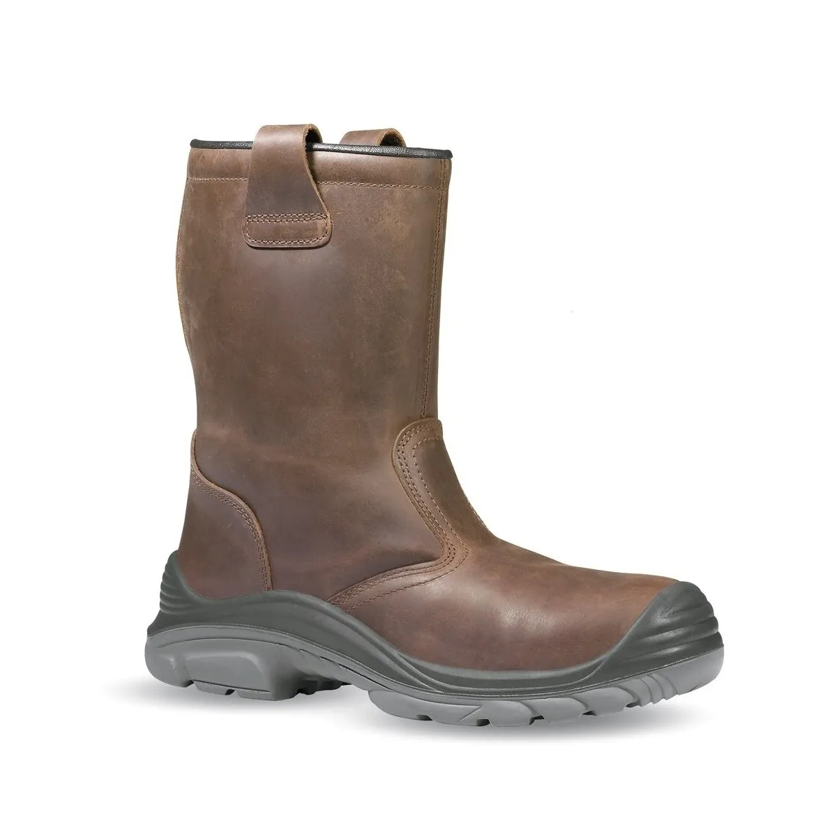 U Power - Scarpe da lavoro invernali | Dispositivi di protezione