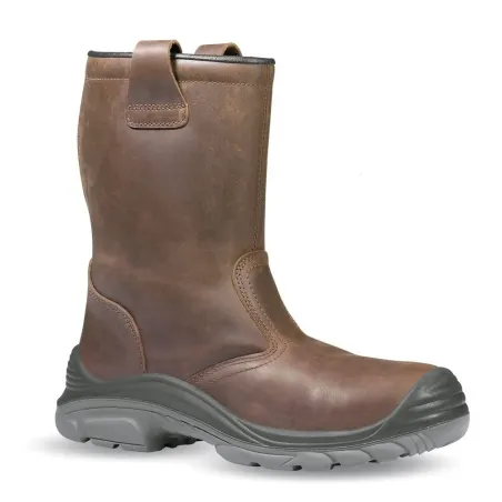 U Power - Scarpe da lavoro invernali | Dispositivi di protezione