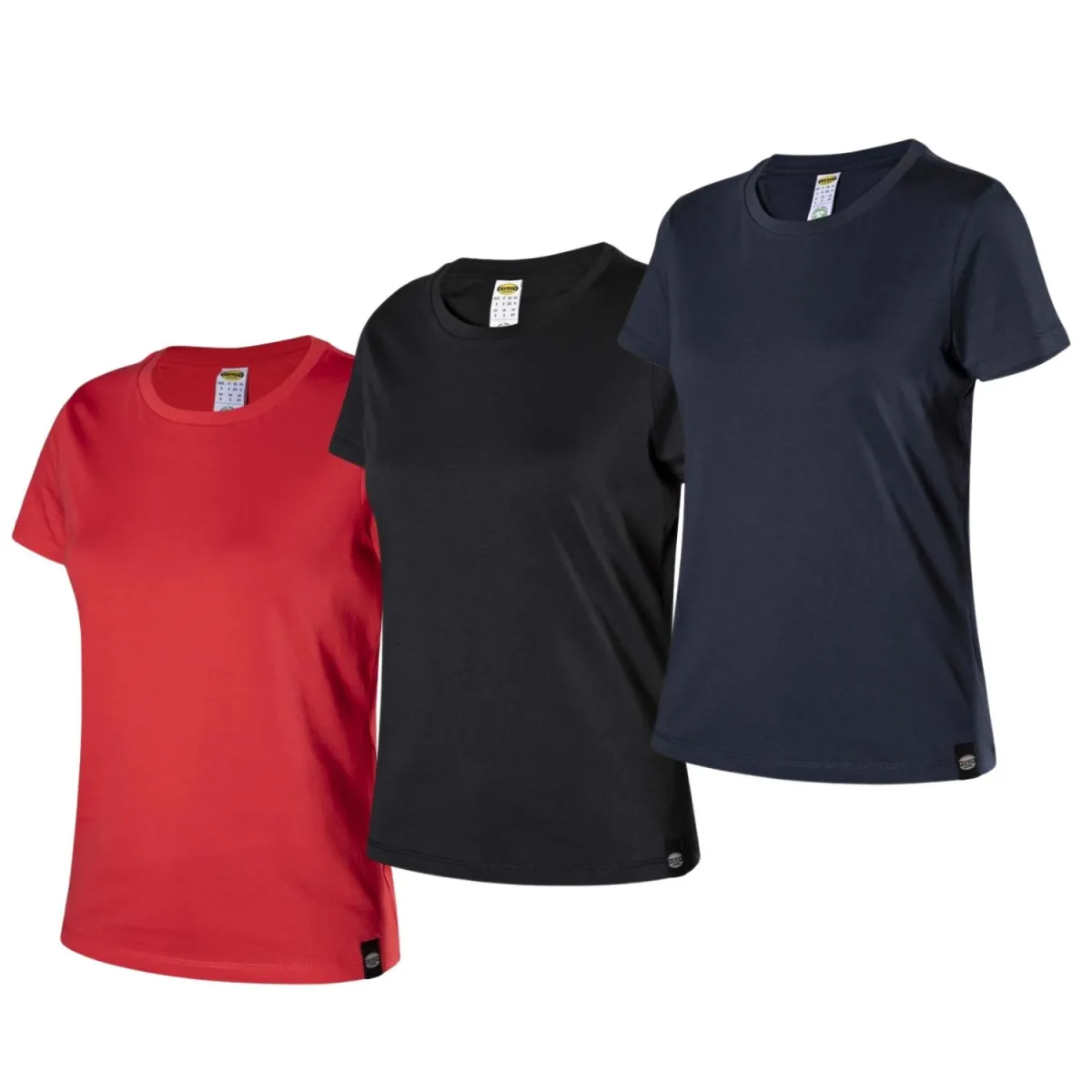 T-Shirt Donna Diadora Utility MC Athena | Codice 702.177670