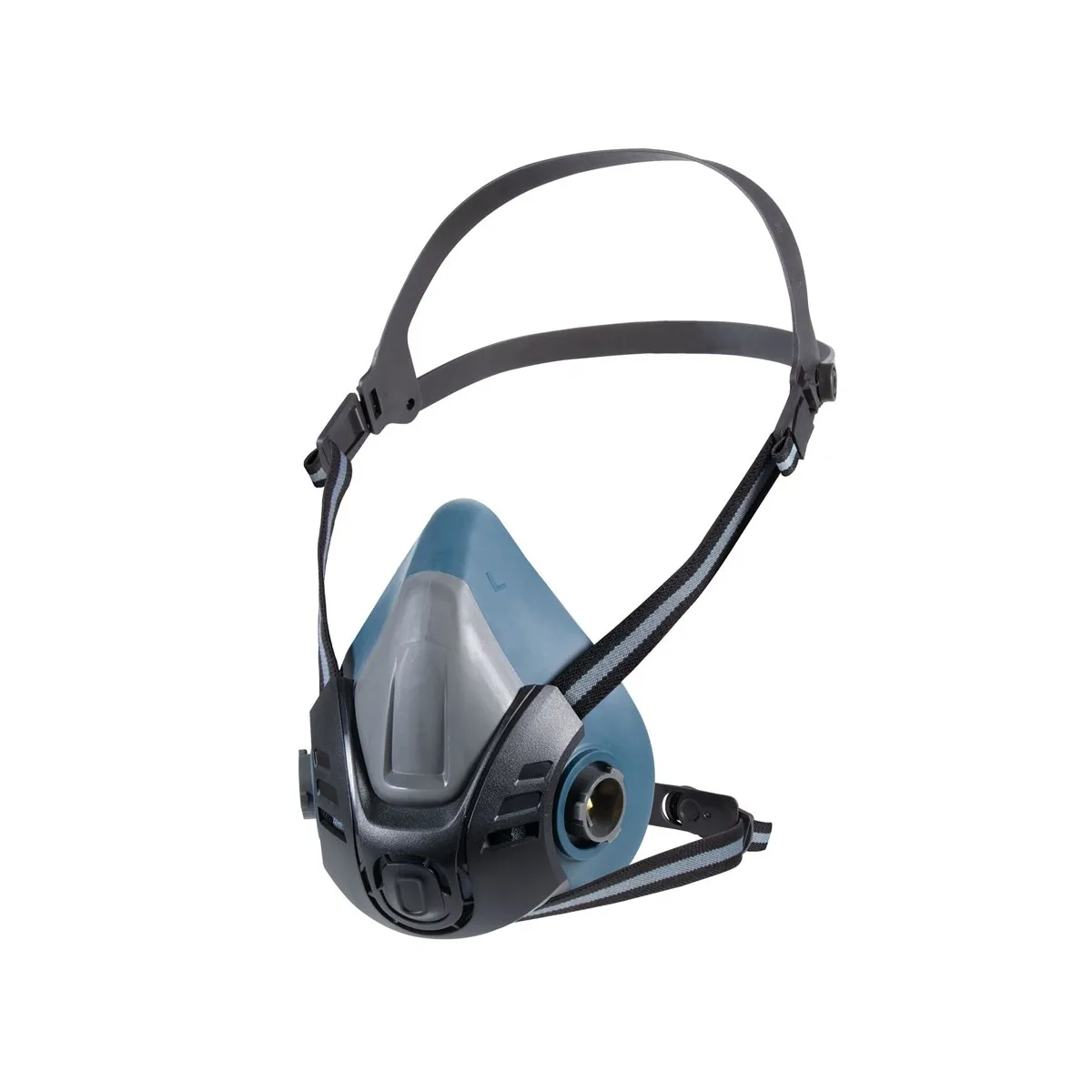 Semimaschera Filtrante Bi Filtro Cofra Bayonair | Codice M507-1100