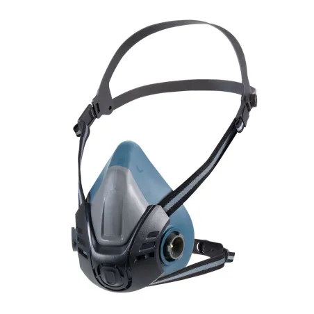 Semimaschera Filtrante Bi Filtro Cofra Bayonair | Codice M507-1100