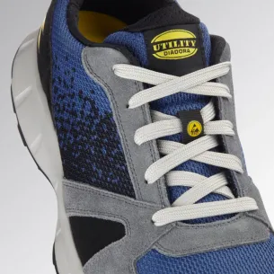 Diadora Utility - Scarpe antinfortunistiche leggere e comode | Scarpe 2