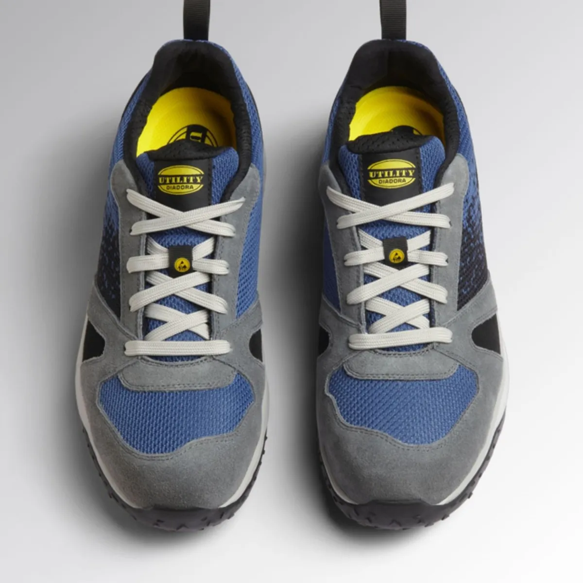 Diadora Utility - Scarpe antinfortunistiche leggere e comode | Scarpe