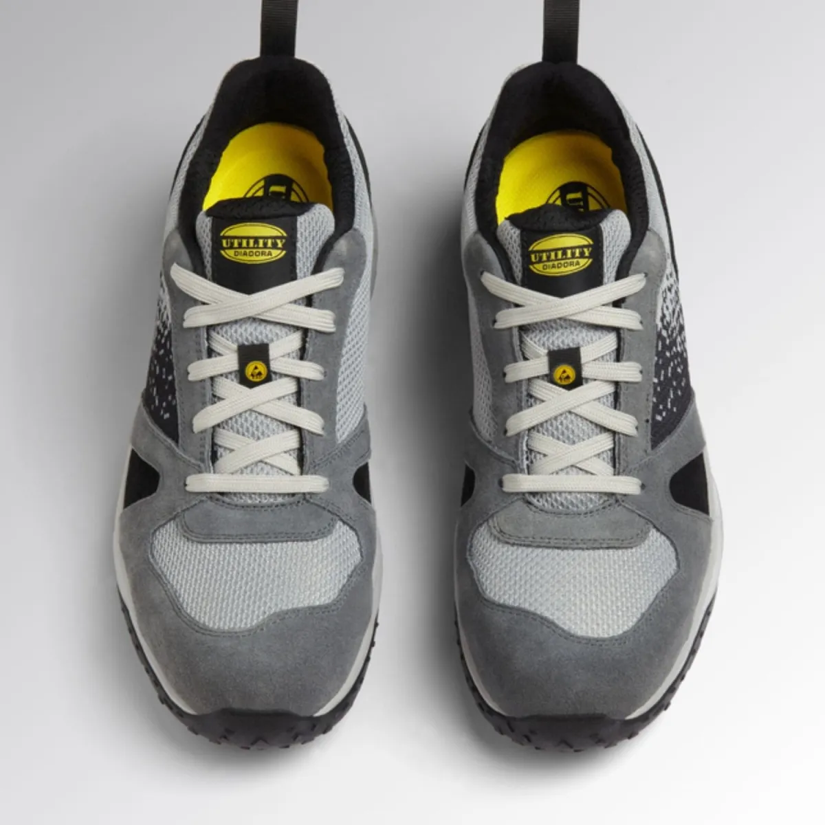 Diadora Utility - Scarpe antinfortunistiche leggere e comode | Scarpe