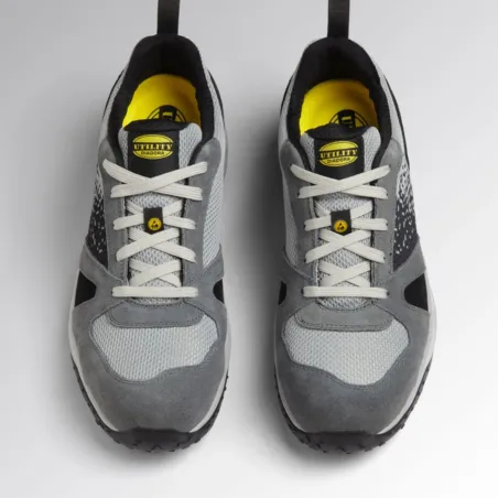 Diadora Utility - Scarpe antinfortunistiche leggere e comode | Scarpe