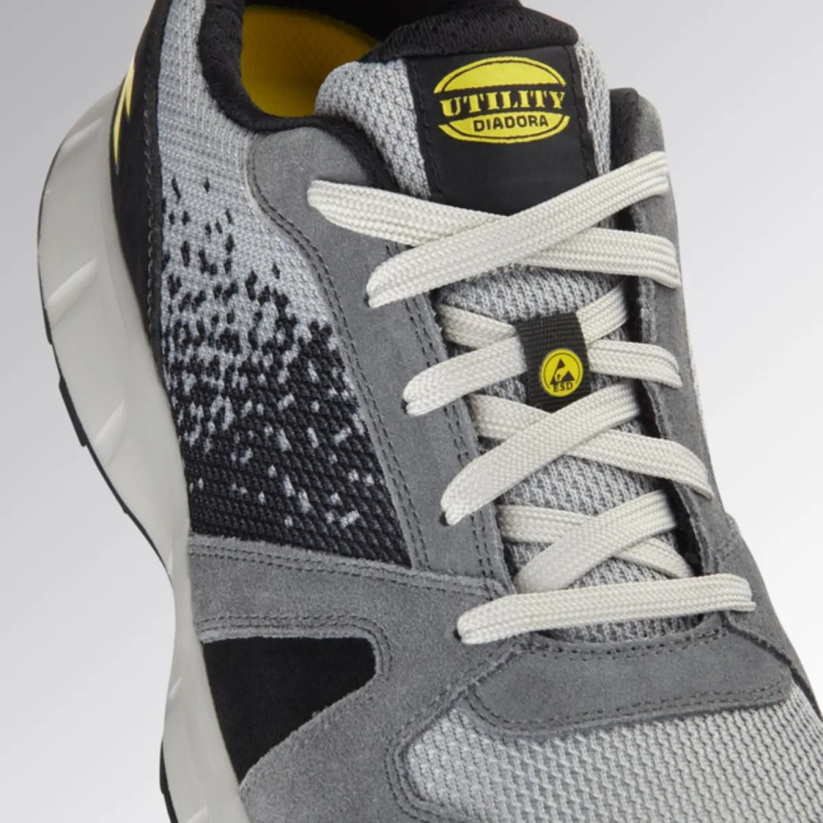 Diadora Utility - Scarpe antinfortunistiche leggere e comode | Scarpe