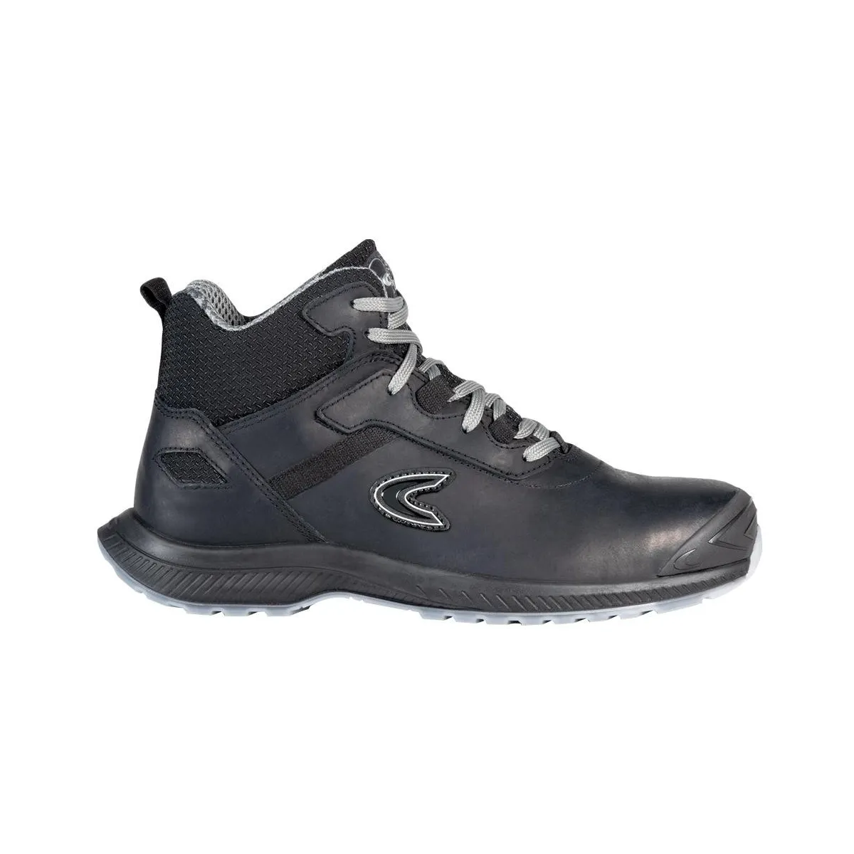 Cofra - Scarpe upower uomo | Scarpe antinfortunistiche S3