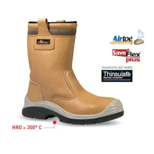 U Power - Scarpe antinfortunistiche impermeabili | Dispositivi di