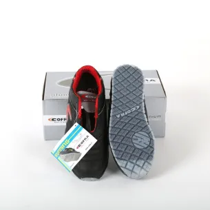 Cofra - Scarpe antinfortunistiche leggere e comode | Scarpe 2