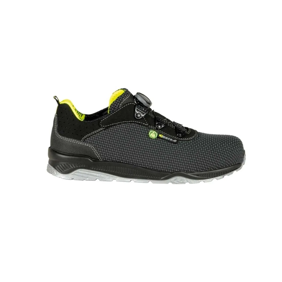 Cofra - Scarpe da cuoco migliori | Scarpe antinfortunistiche S3