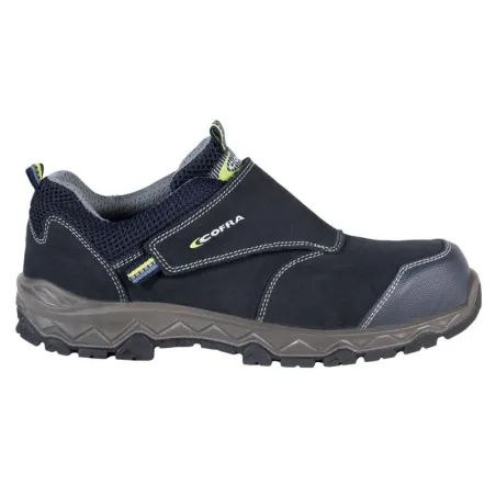 Cofra - Scarpe antinfortunistiche wurth | Scarpe antinfortunistiche S3