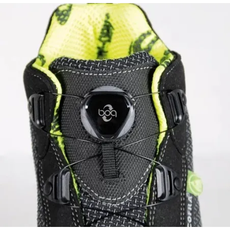 Cofra - Stivali antinfortunistici | Scarpe antinfortunistiche S3