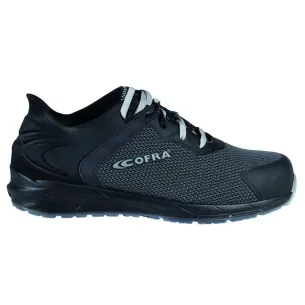 Scarpe Cofra Performance Interval S3 | Resistenti e Comode