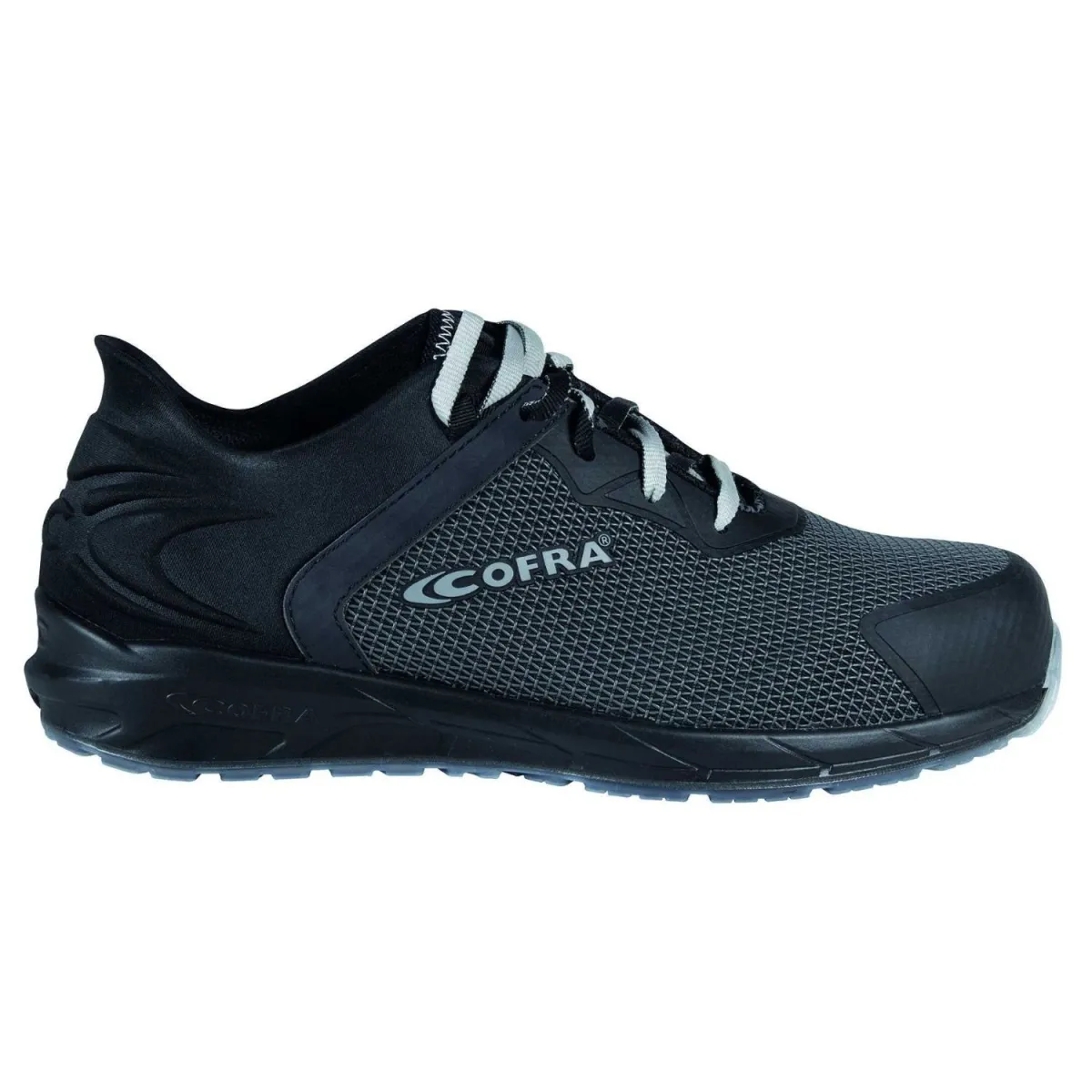 Scarpe Cofra Performance Interval S3 | Resistenti e Comode