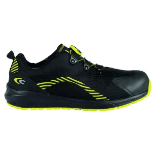 Scarpe Cofra Performance Freestyle S3S FO SR | Comfort e Sicurezza