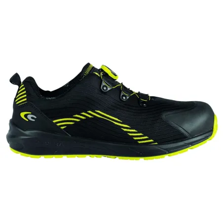 Scarpe Cofra Performance Freestyle S3S FO SR | Comfort e Sicurezza