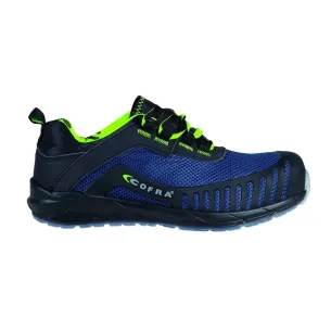 Cofra - Scarpe antinfortunistiche estive uomo | Scarpe