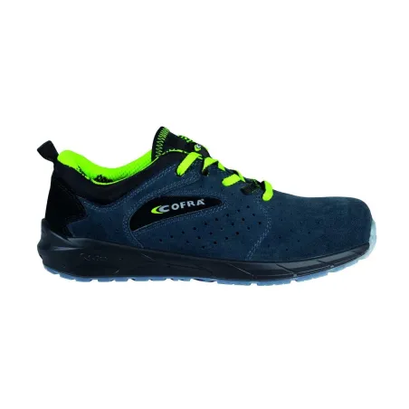 Cofra - Scarpe antinfortunistiche skechers | Scarpe antinfortunistiche