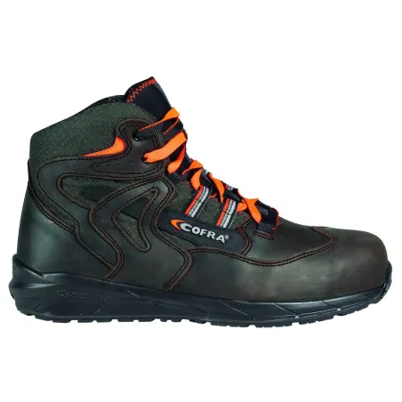 Cofra - Scarpa antinfortunistica | Scarpe antinfortunistiche S3