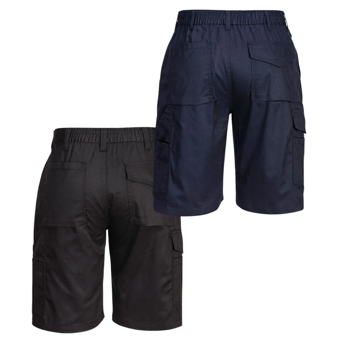 Bermuda da Lavoro Donna Combat | Codice S797