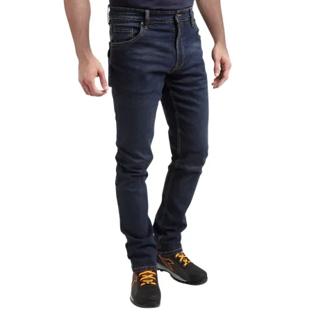 Jeans da Lavoro Diadora Pant Stone 5 PKT | Codice 702.170750