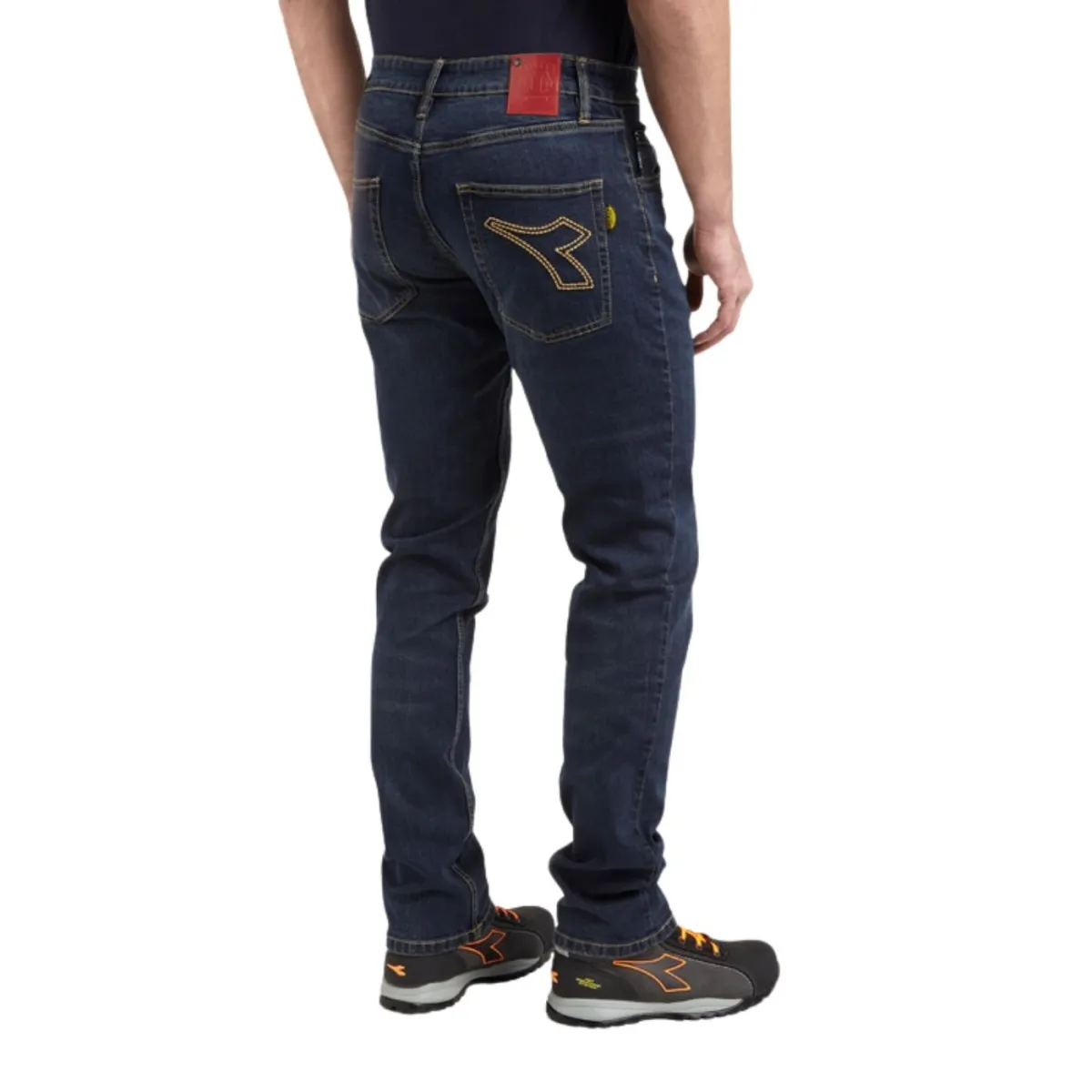 Jeans da Lavoro Diadora Pant Stone 5 PKT | Codice 702.170750