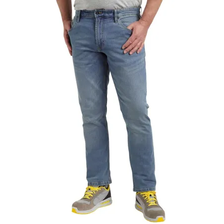Jeans da Lavoro Diadora Pant Stone 5 PKT | Codice 702.170750