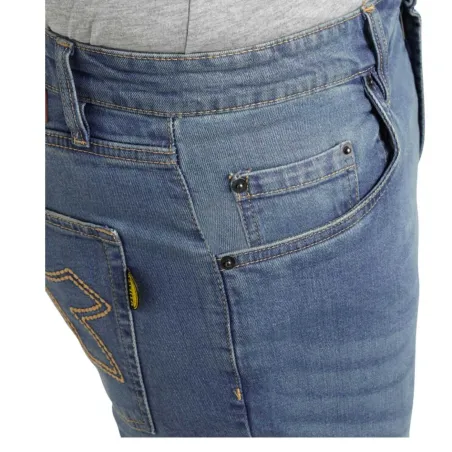 Jeans da Lavoro Diadora Pant Stone 5 PKT | Codice 702.170750