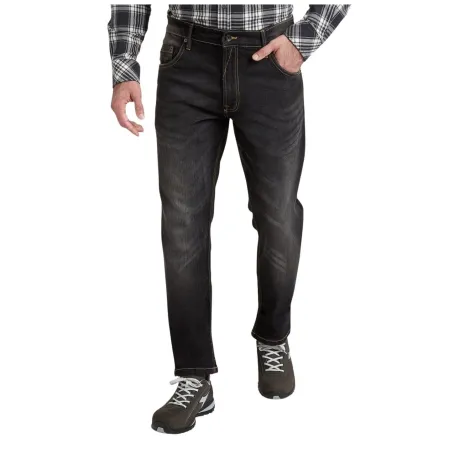 Jeans da Lavoro Diadora Pant Stone 5 PKT | Codice 702.170750