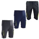 Bermuda da Lavoro 4 Way Stretch Rider | Codice SPX12145