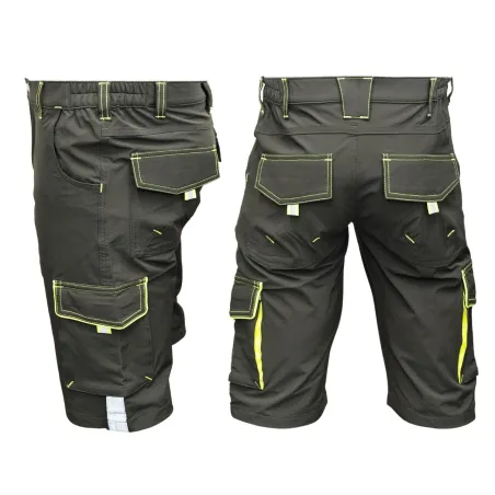 Bermuda da Lavoro 4 Way Stretch Rider | Codice SPX12145