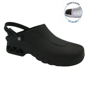 Scarpe antinfortunistiche cofra | Dispositivi di protezione lavoro