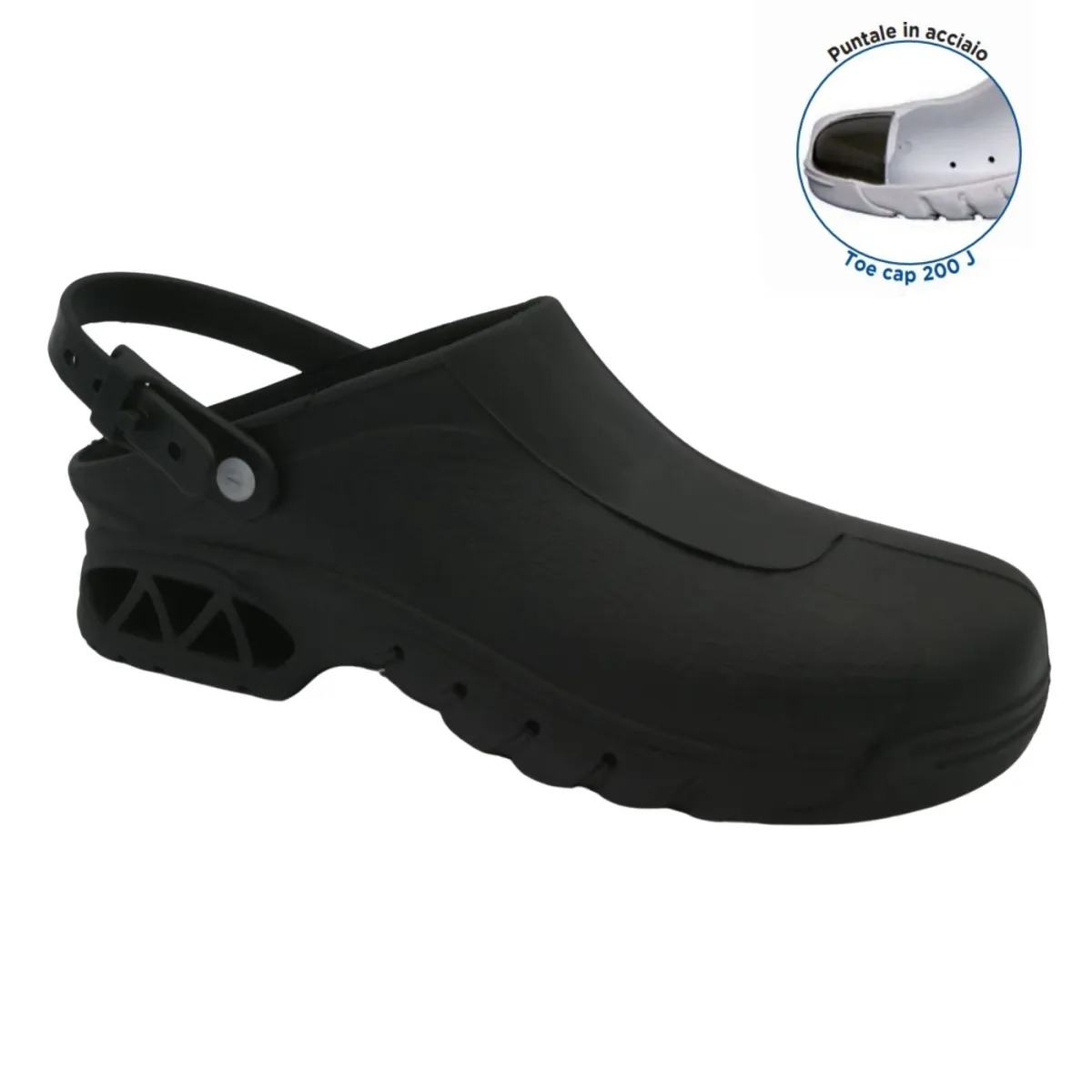 Scarpe antinfortunistiche cofra | Dispositivi di protezione lavoro